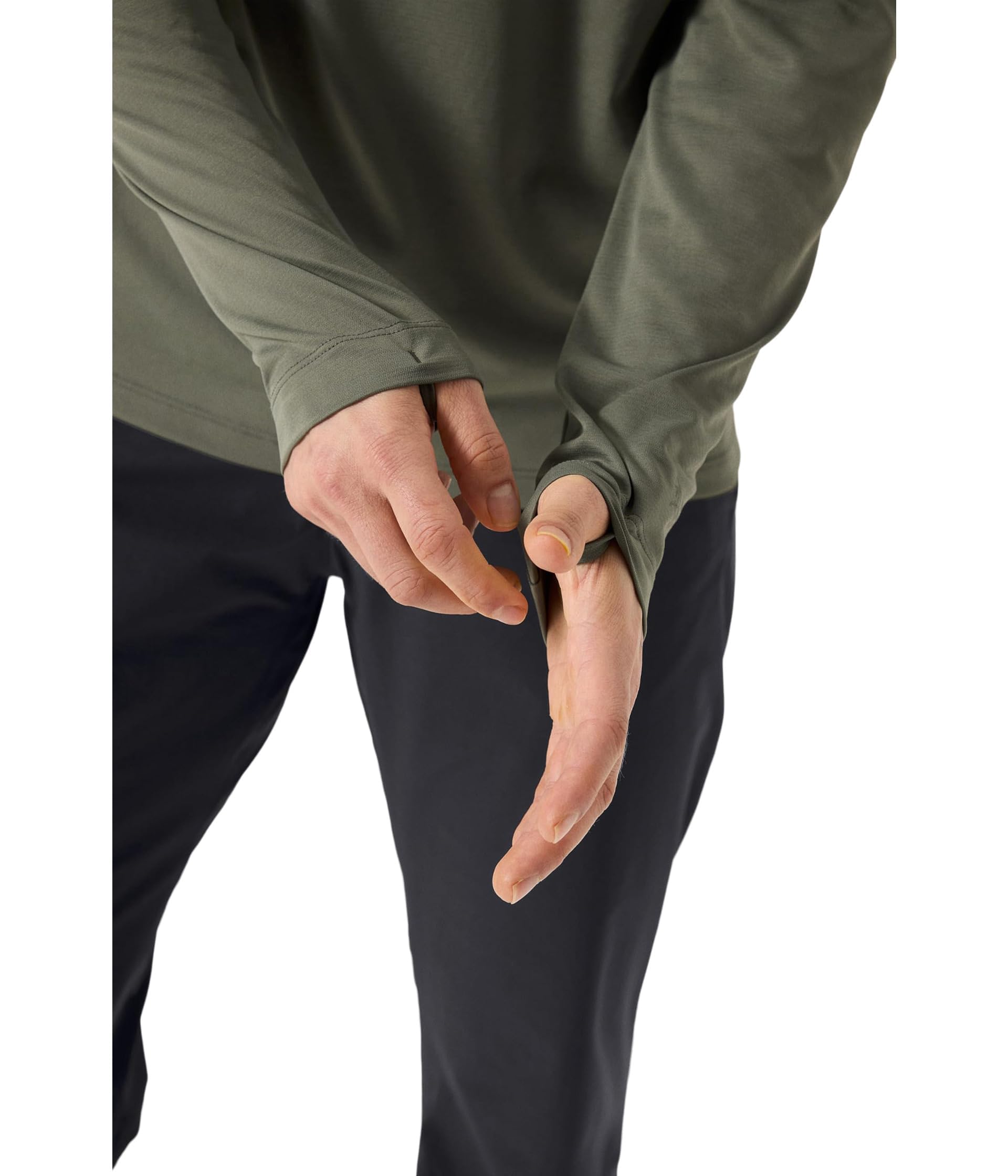 Arc'teryx Taema Hoody Women's Lightweight Breathable Sun Protection Hoodie - Perfect for Hiking, Running & Outdoor Adventures