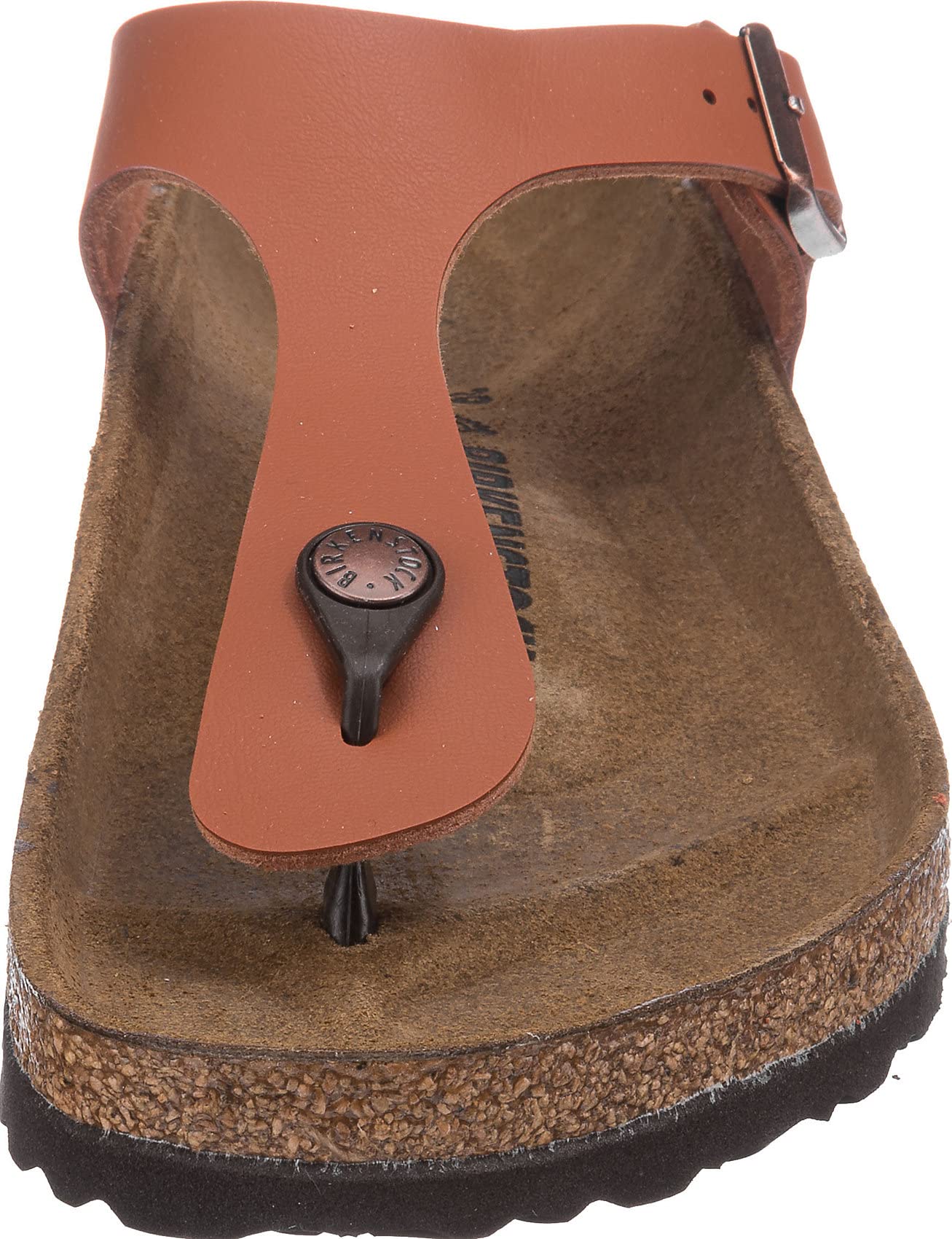 BIRKENSTOCK Unisex Gizeh Essentials EVA Sandals - Lightweight Comfortable Slides for Men & Women - Perfect for Beach, Pool, Travel and Casual Wear