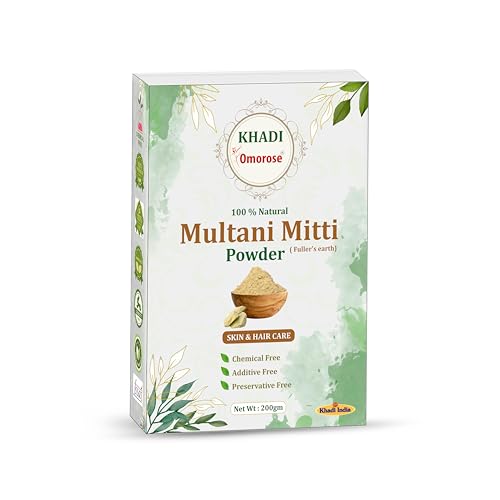 Multani Mitti