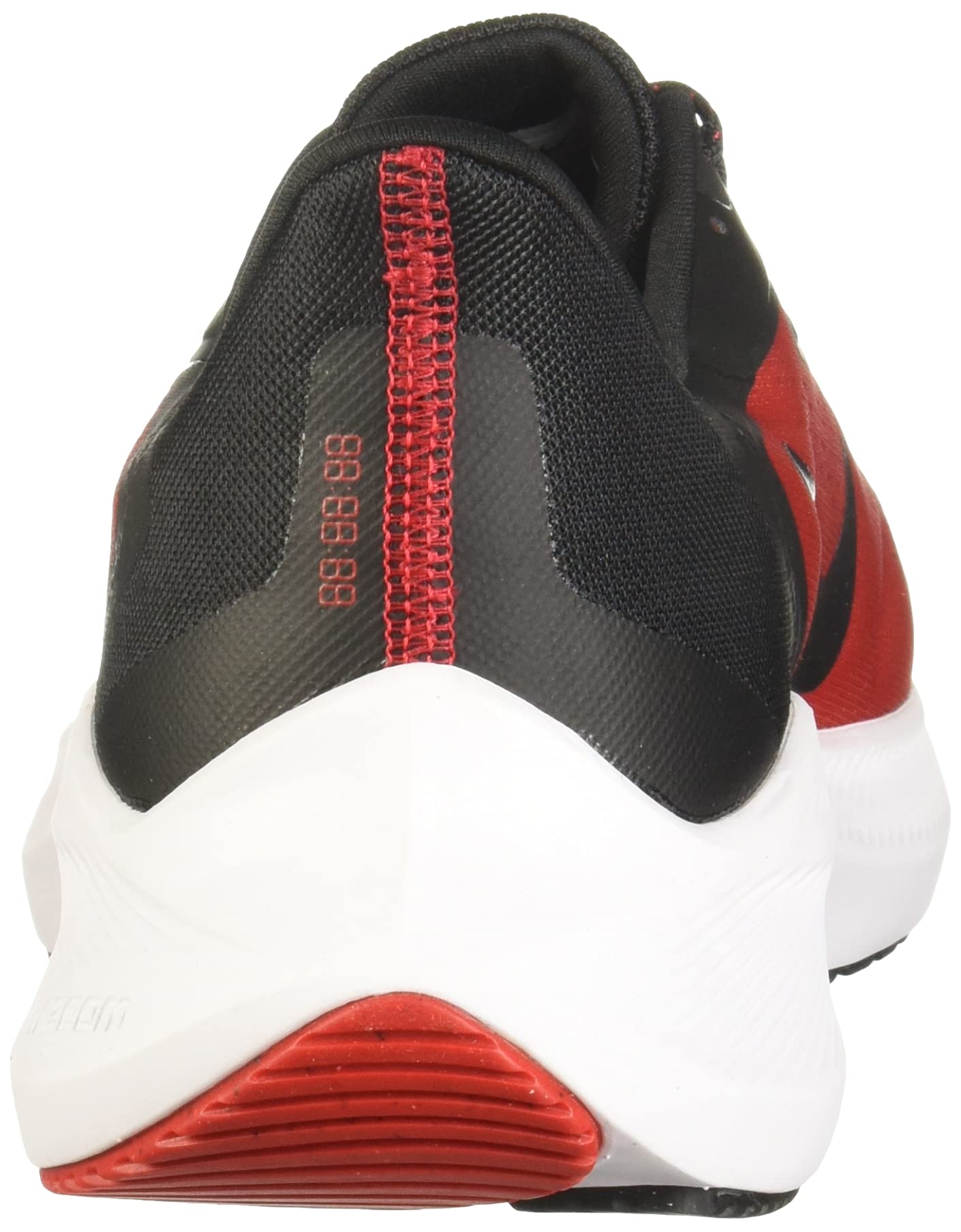 Nike Men's Air Zoom Winflo 7 Running Shoes - Lightweight Cushioned Sneakers for Jogging, Training & Gym Workouts