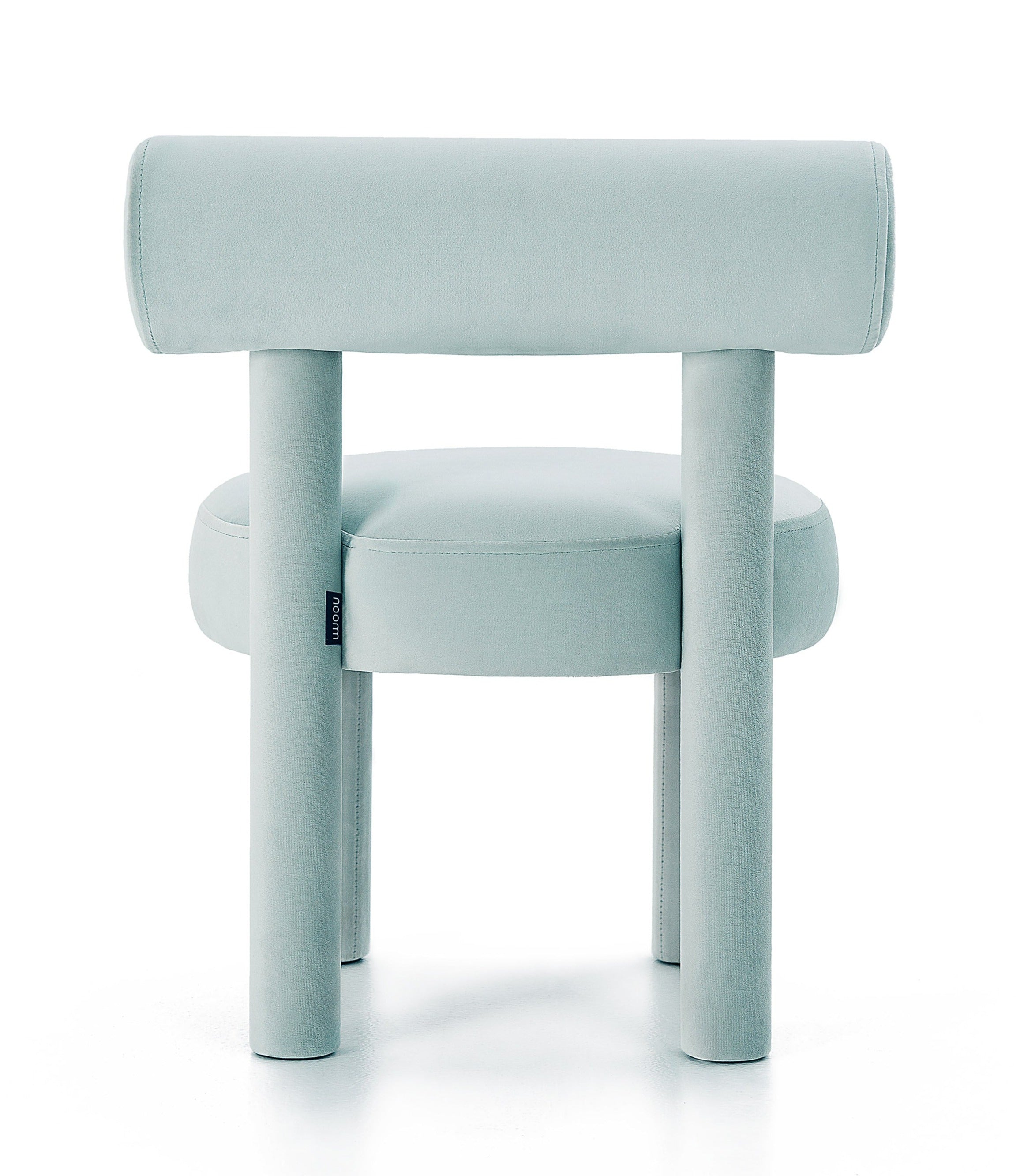 Noom Gropius CS1 Baby High Chair - Adjustable, Safe & Comfortable for Toddlers - Perfect for Dining, Feeding & Playtime at Home