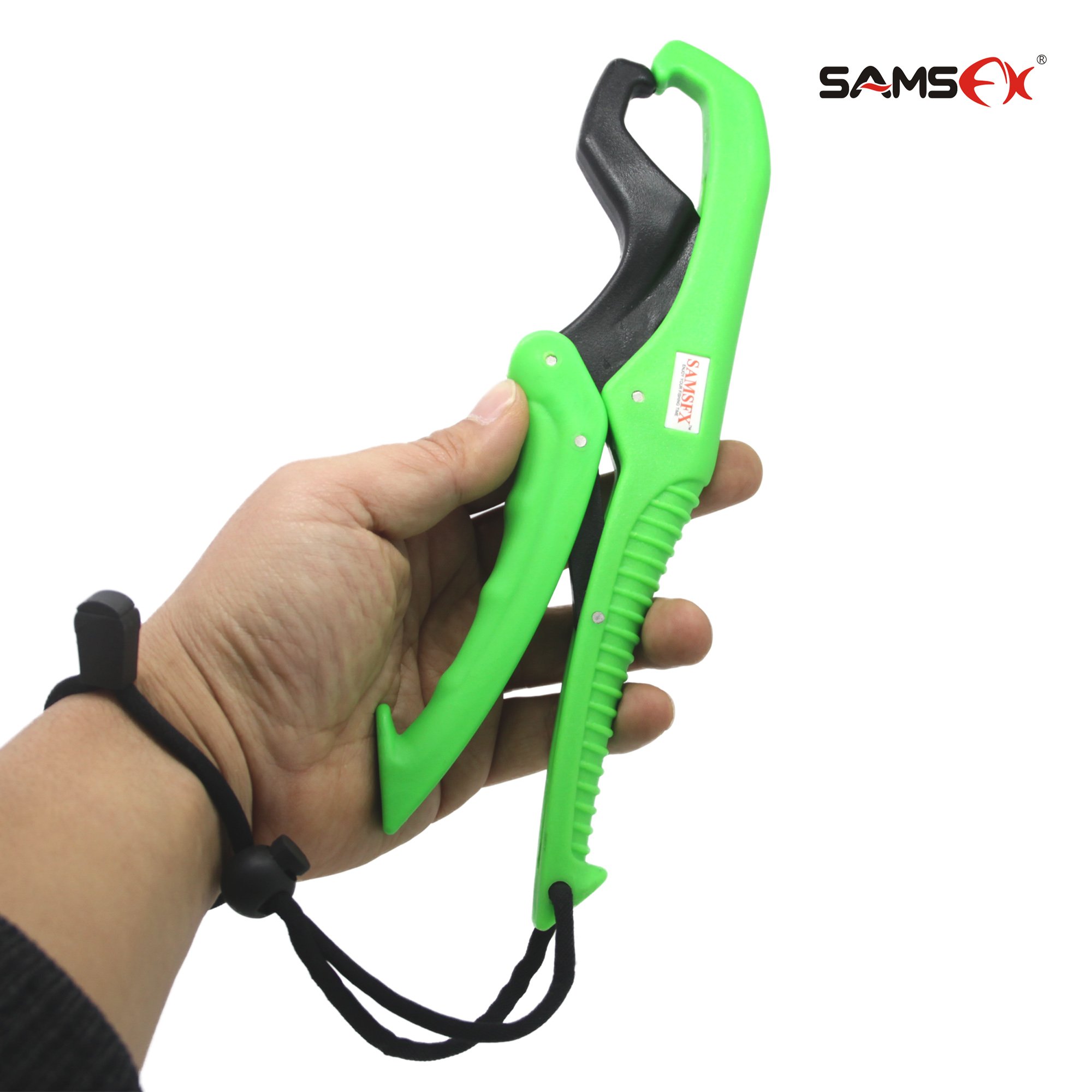 SAMSFX Floating Fish Lip Gripper - 9.6