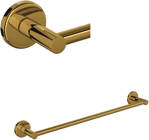 Unlacquered Brass