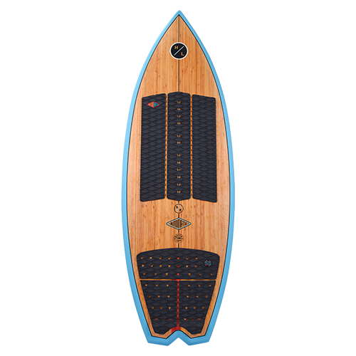 WOODBLU