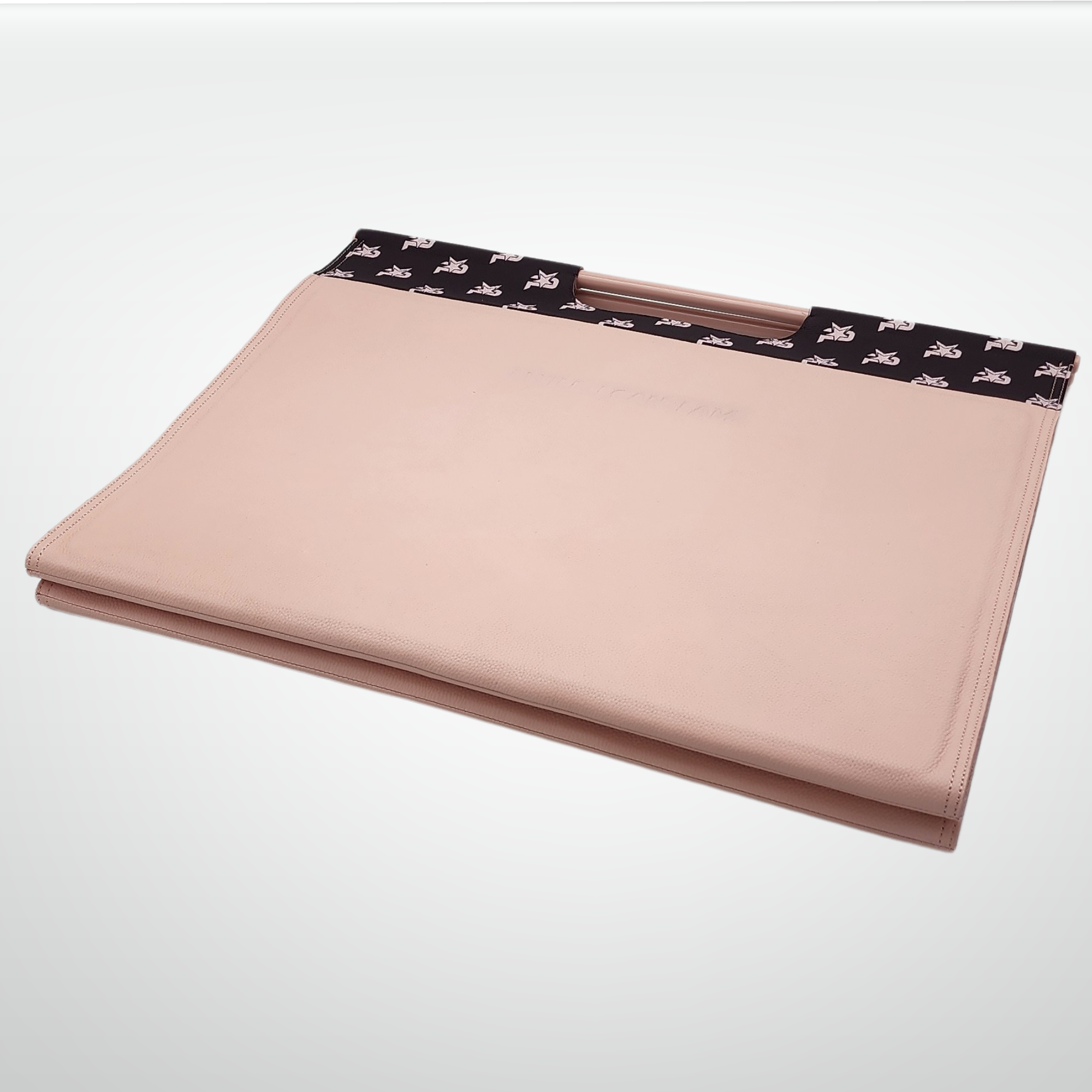 Premium Handcrafted Leather Fitness Mat for Yoga, Pilates & Home Workouts - Non-Slip, Durable & Stylish Exercise Mat for Gym & Studio Use