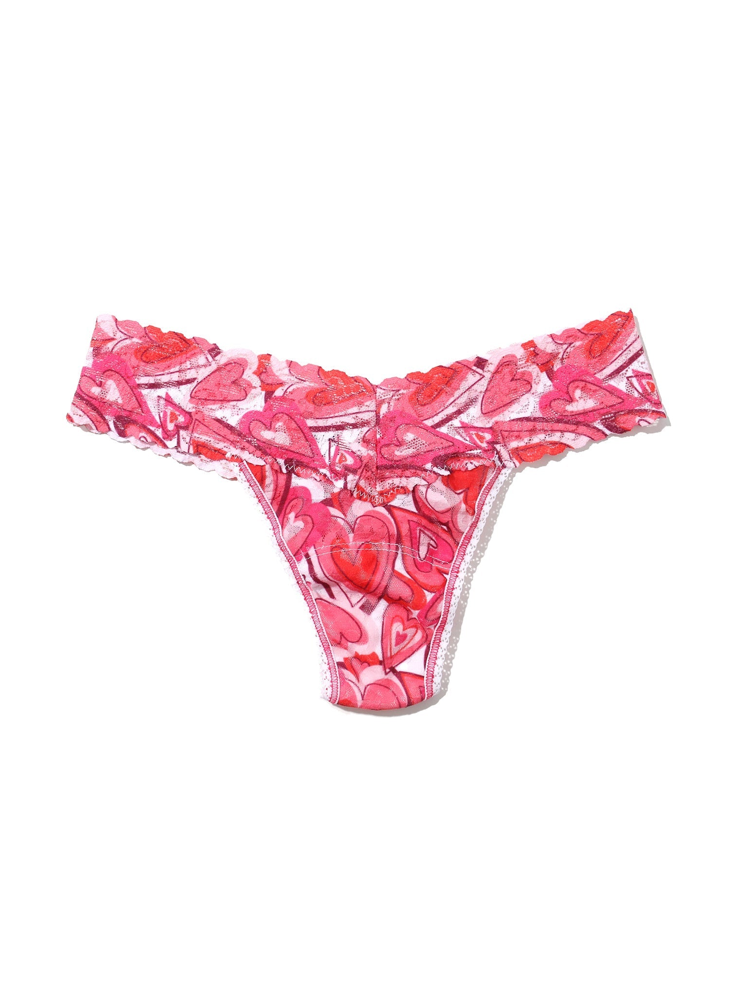 Lots Of Love (Pink)