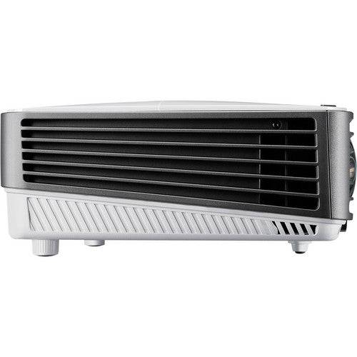 BenQ MW814ST Short Throw Digital Projector - 1080p HD Home Theater & Business Presentations | Perfect for Classrooms, Offices & Home Entertainment