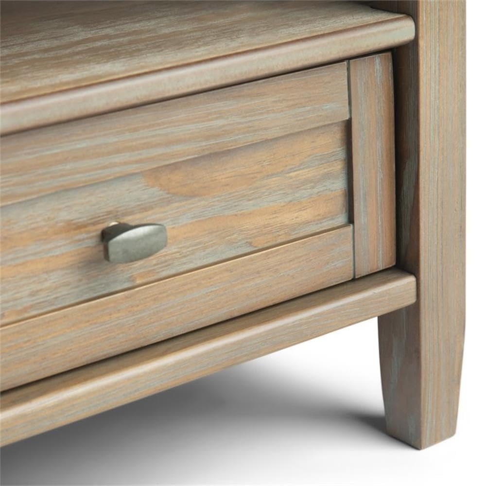 Modern 3-Piece Coffee Table Set - 36