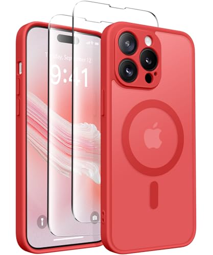 Watermelon Red