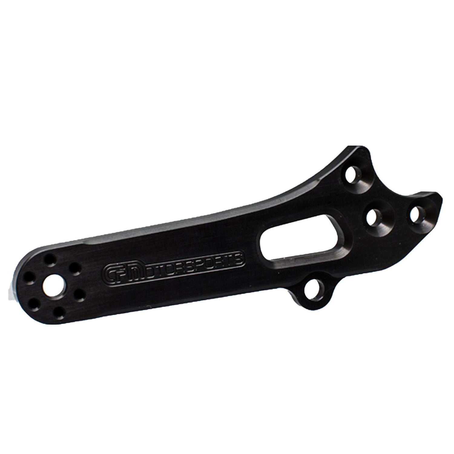 08 4456E 3 Hole Shift Shaft with Bolts - Compatible with Various Vehicle Models - Perfect for Transmission Repair and Replacement