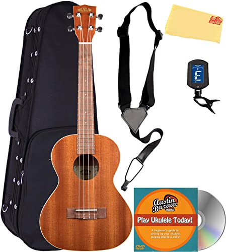 Bundle w/ Hard Case