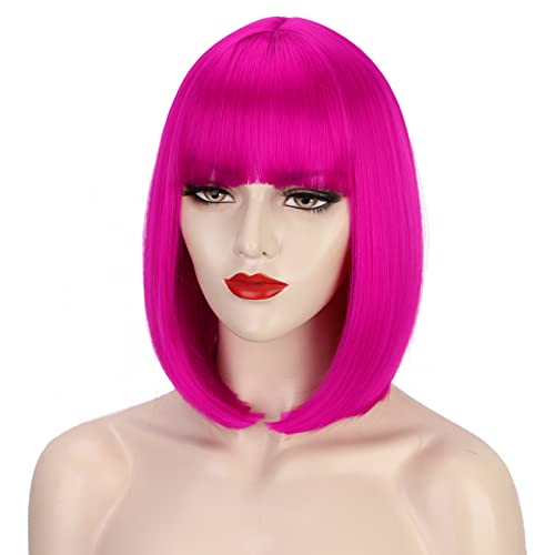 Hot Pink