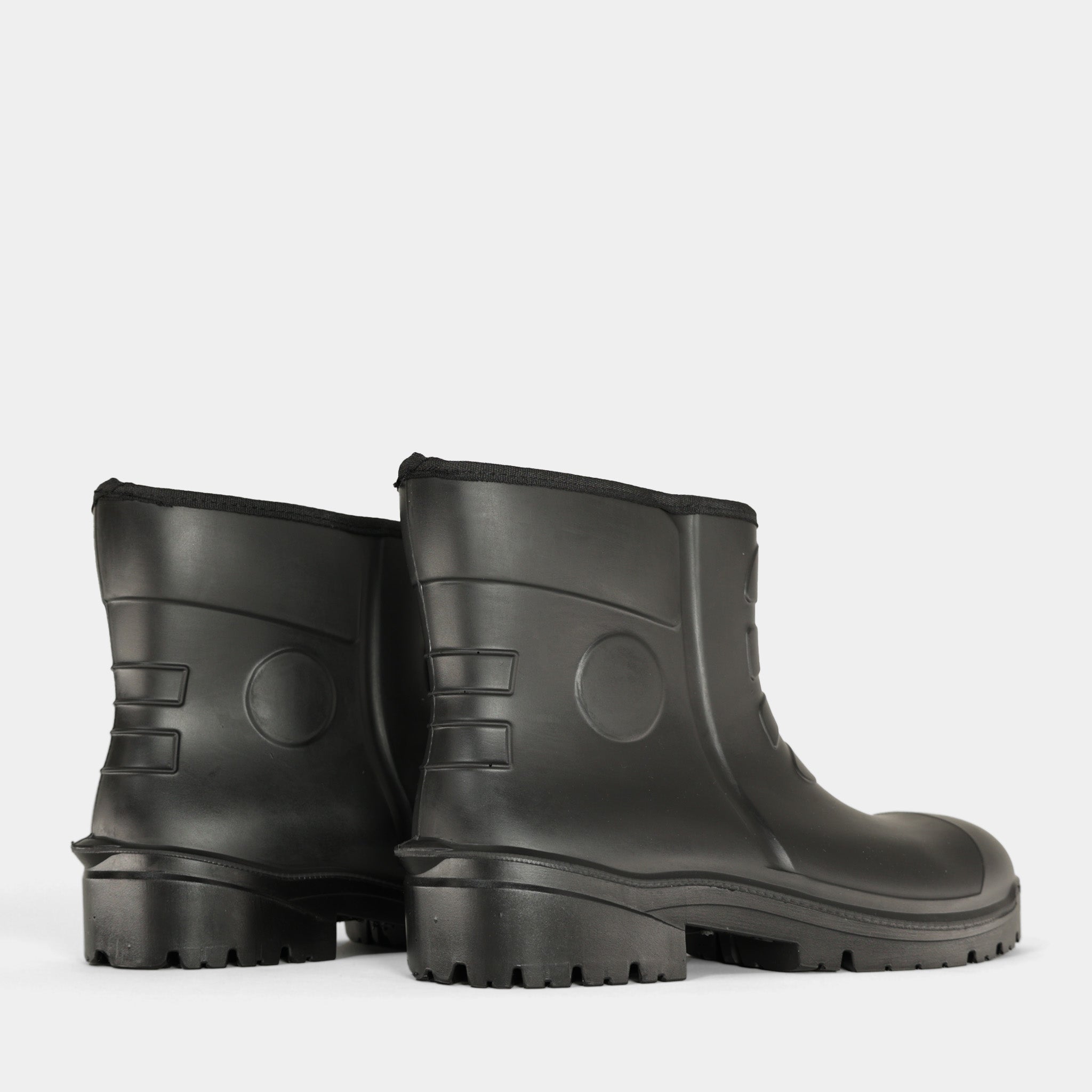 Pace Short Safety Boots - Lightweight Work Boots for Men & Women with Slip-Resistant Sole - Ideal for Construction, Warehouse & Outdoor Work