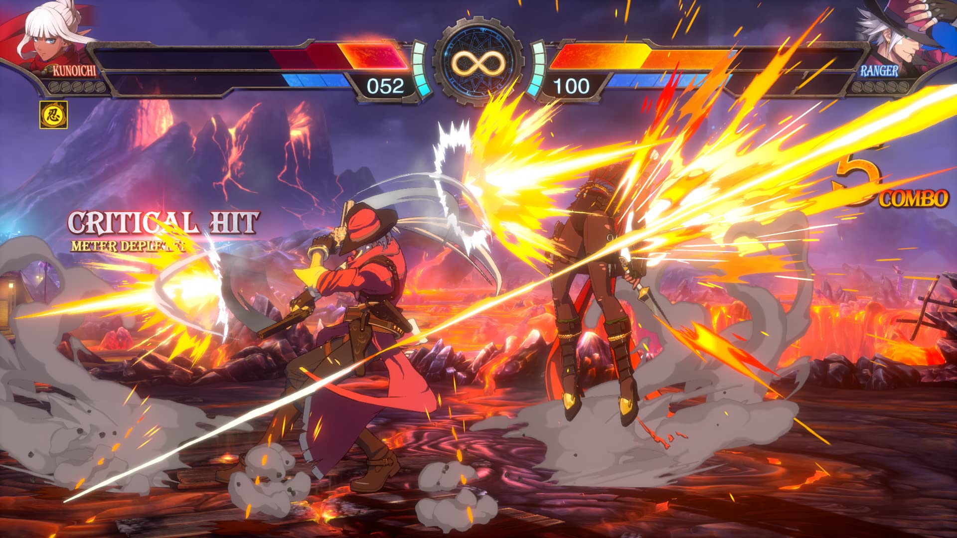 DNF Duel for PS5 - Official Fighting Game | Multiplayer, Online Battles & Competitive Play | Perfect for Gamers & eSports Enthusiasts