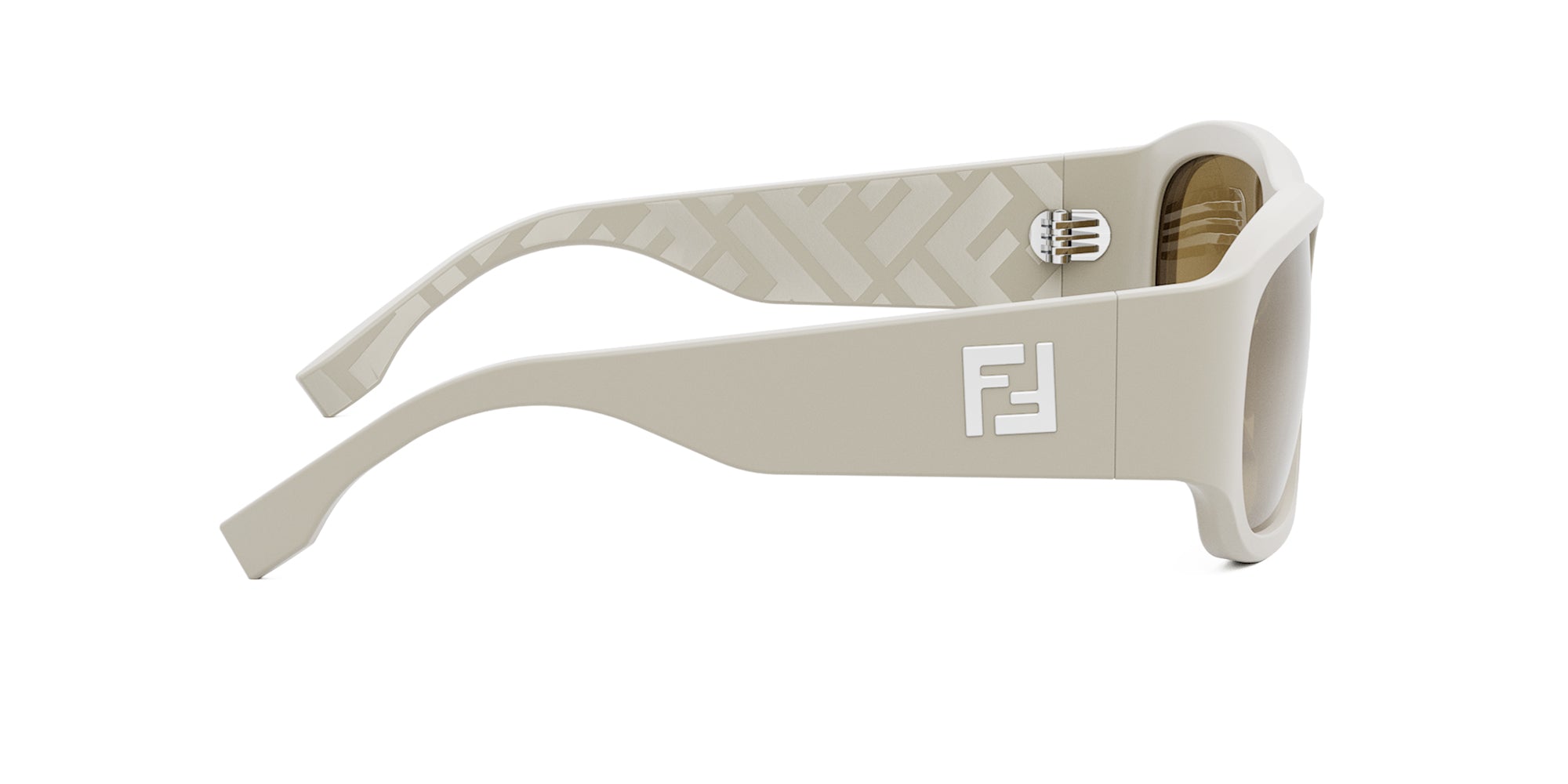 Fendi FF FE40117I Sunglasses - Luxury Designer Shades for Women & Men - Perfect for Outdoor Activities, Travel & Fashion Accessories