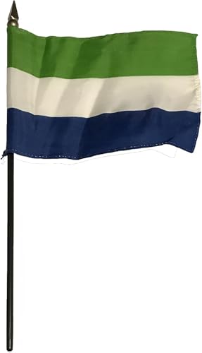 Country: Sierra Leone