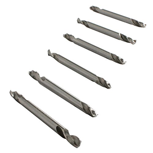 Cleco and Rivet Tool Starter Kit 3/16 Inch - Professional Aircraft & Automotive Fastener Kit for Sheet Metal Work | Perfect for DIY, Home Repair, and Industrial Applications