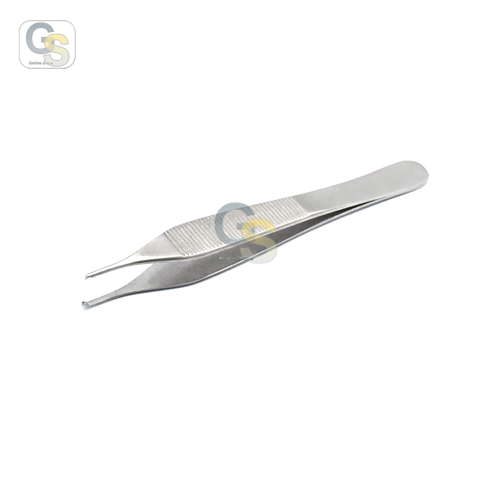 Adson Tissue Forceps 4 3/4