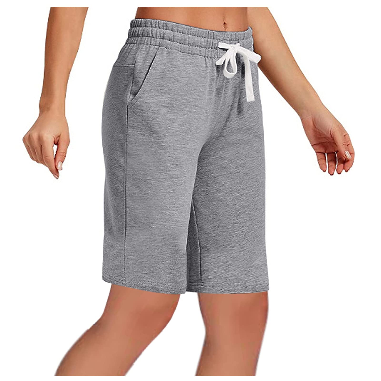 Women's Casual Sweatpants - Loose Fit Sports Joggers for Workout, Yoga & Business Casual Wear | Comfortable & Stylish Pants for Women
