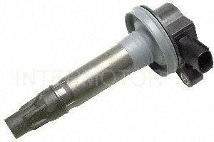 Standard UF-595 Ignition Coil - Reliable Engine Performance