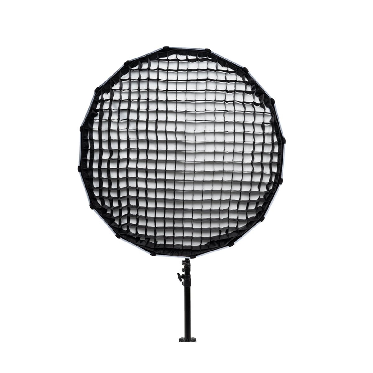 Aputure Light Dome SE 3-Foot Softbox - Professional Photography Lighting Diffuser for Studio & Video Production
