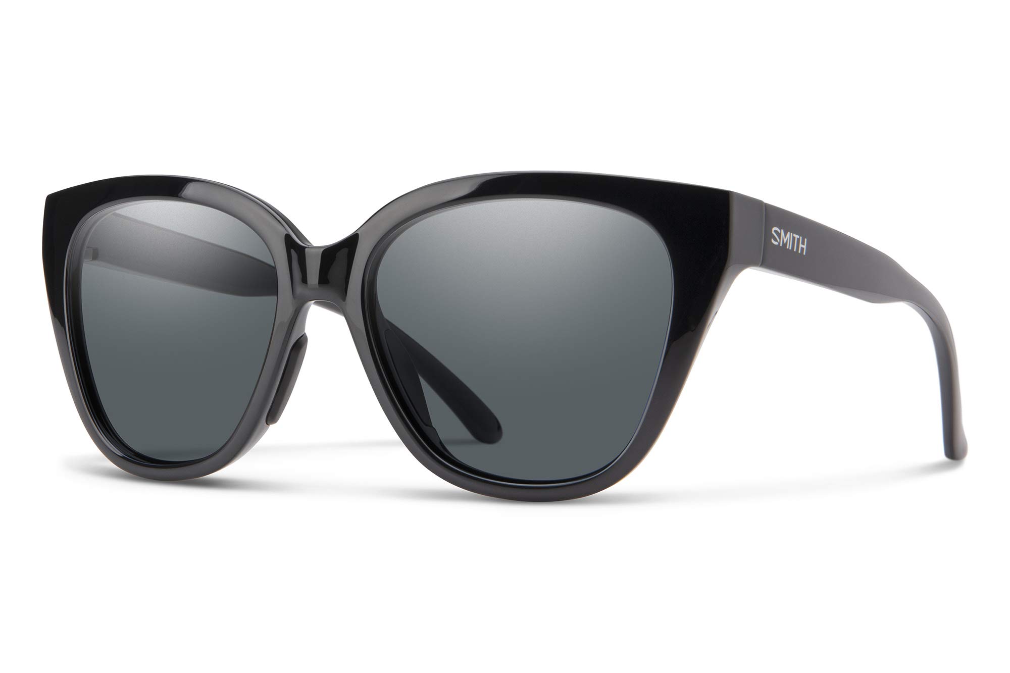 SMITH Era Sunglasses - Polarized UV Protection for Men & Women - Lightweight & Durable for Outdoor Sports, Running, Hiking & Everyday Wear