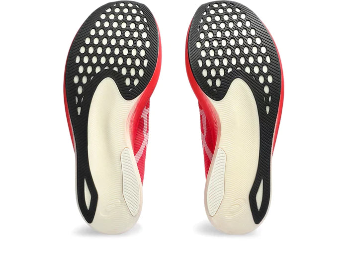 MetaSpeed Edge+ Unisex Running Shoes - Lightweight, Breathable & Cushioned for Men & Women - Perfect for Marathon Training, Jogging & Gym Workouts