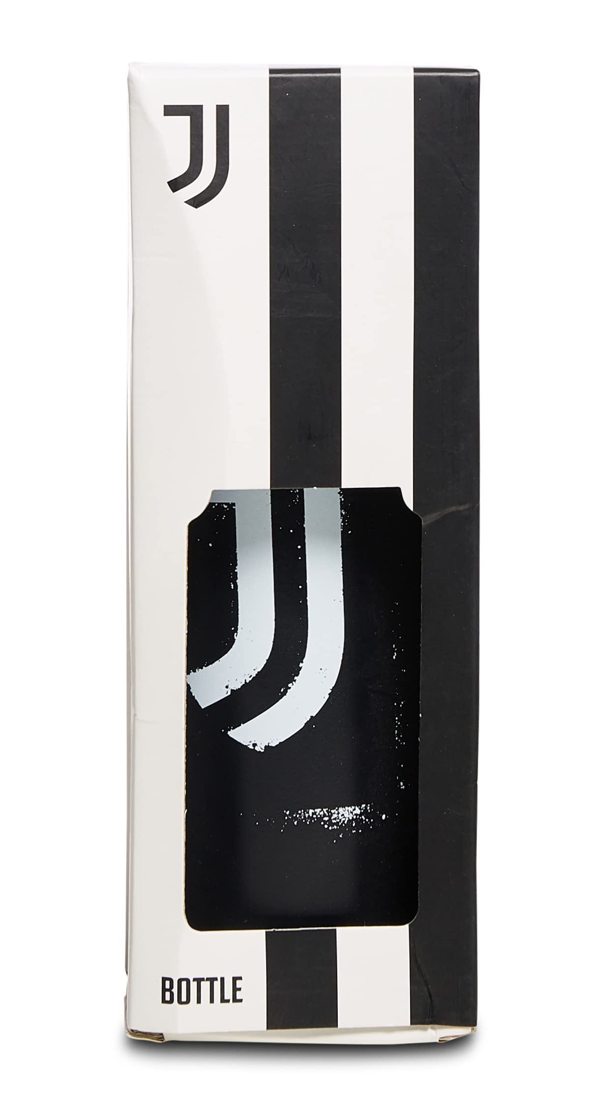 Insulated Stainless Steel Football Water Bottle - 500ml, 24hr Temp Control - Perfect for School & Sports