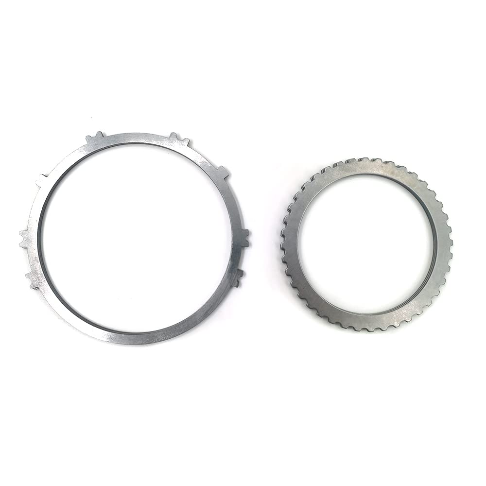 Toyota Corolla Transmission Rebuild Kit - K310 K311 Master Overhaul Seal Kit for Automatic Transmissions | Perfect for DIY Repairs & Professional Mechanics