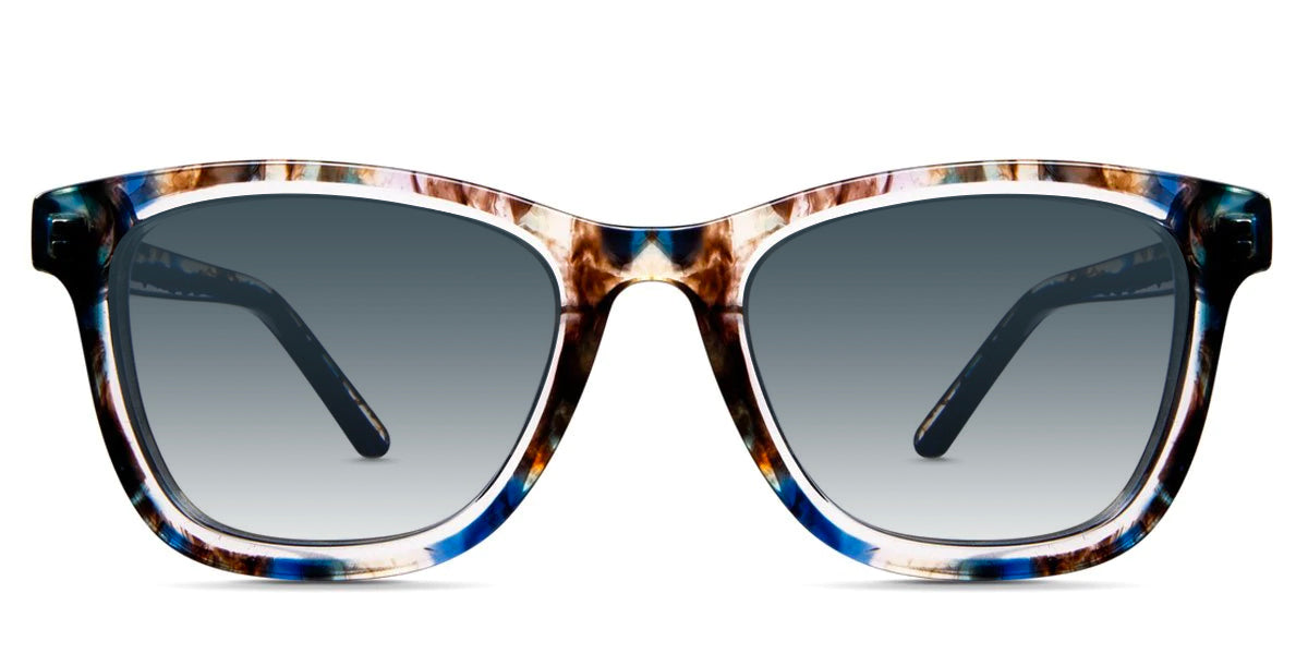 Sandoval Women's Prescription Sunglasses - UV Protection, Stylish & Comfortable for Driving, Outdoor Activities & Fashion