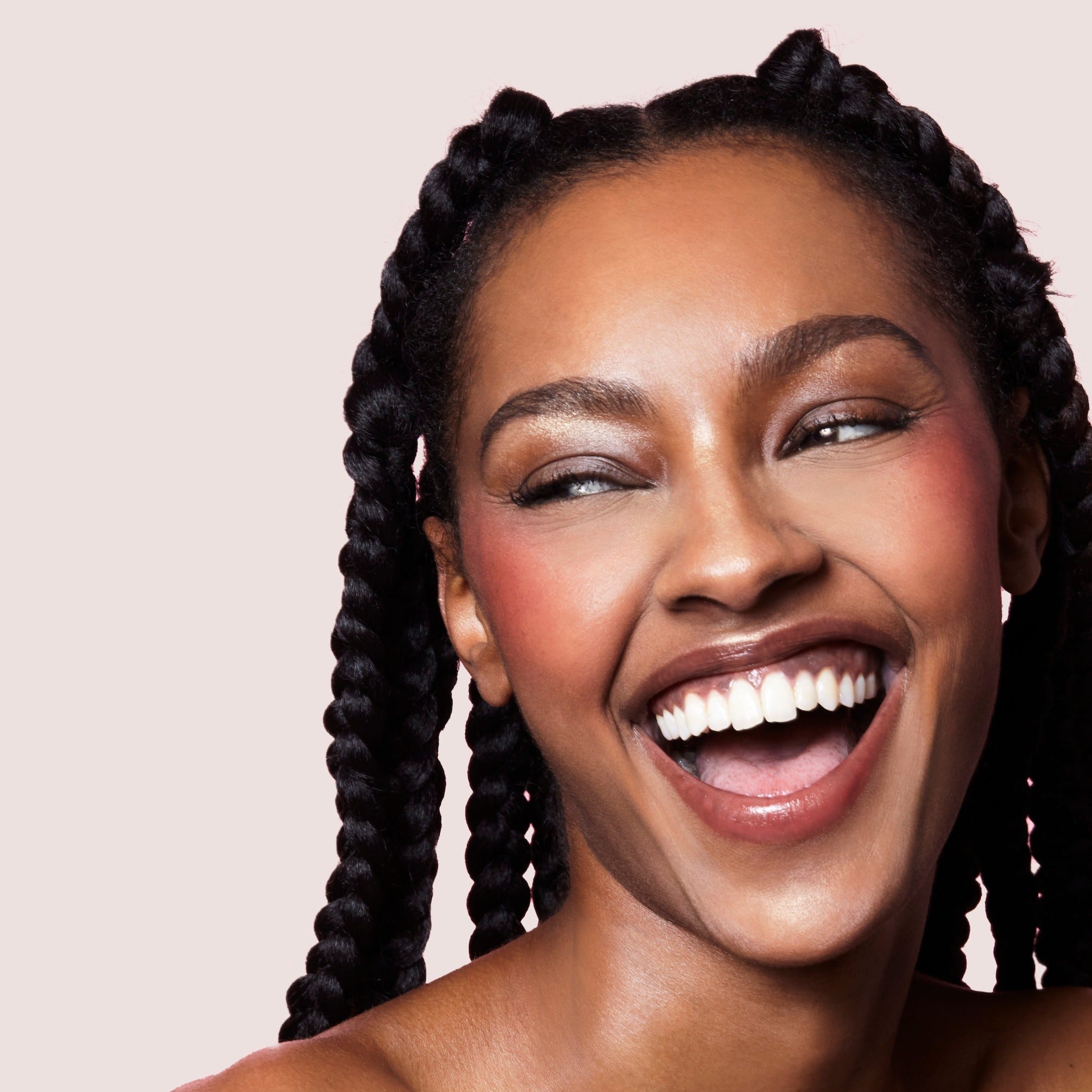 Tata Harper Cream Blush - Natural & Organic Cheek Color for a Healthy Glow | Perfect for Everyday Wear & Special Occasions