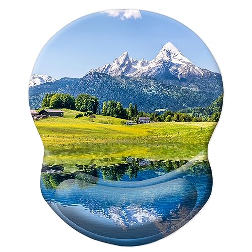 Natural Landscape