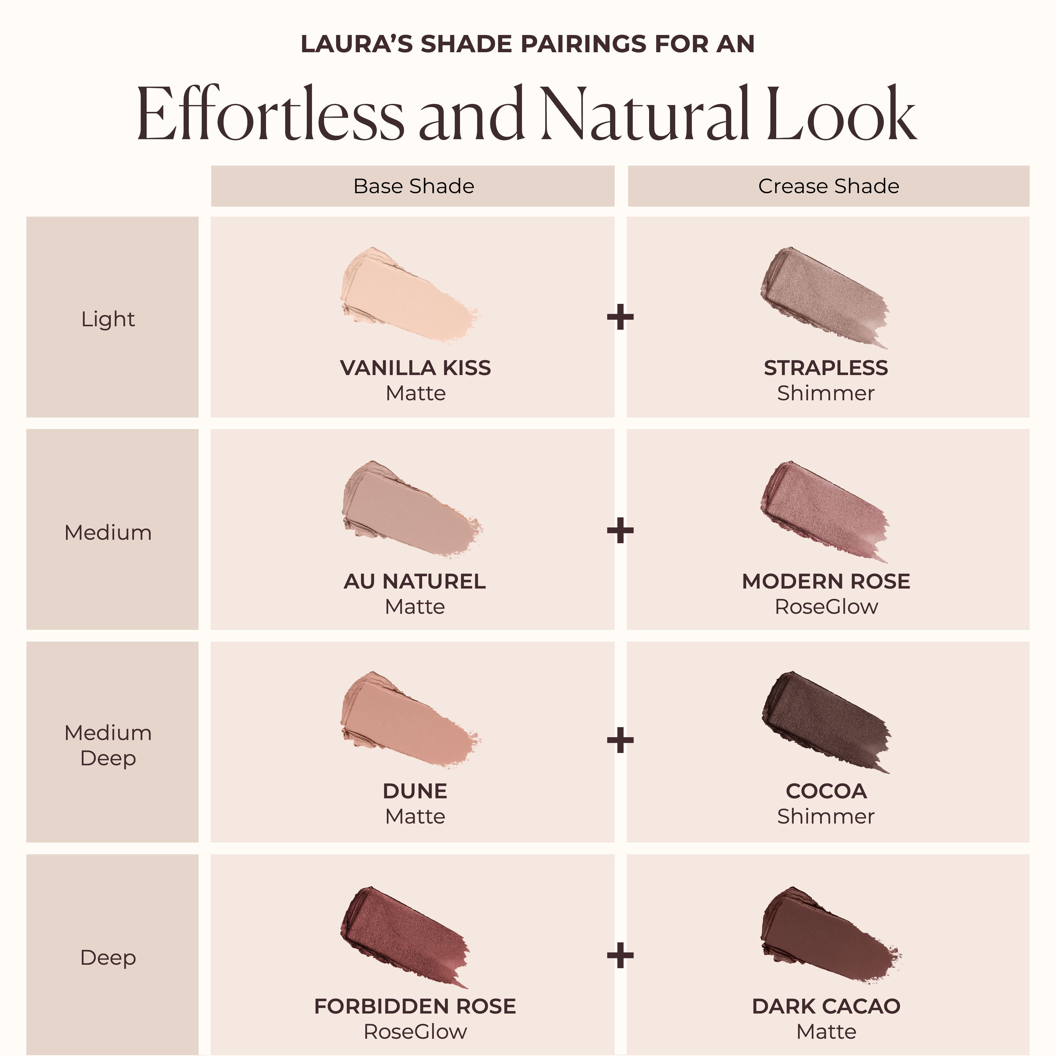 Long-Lasting Caviar Stick Eyeshadow - Creamy, Smudge-Proof & Waterproof for Easy Eye Makeup | Perfect for Everyday Wear, Parties & Special Occasions