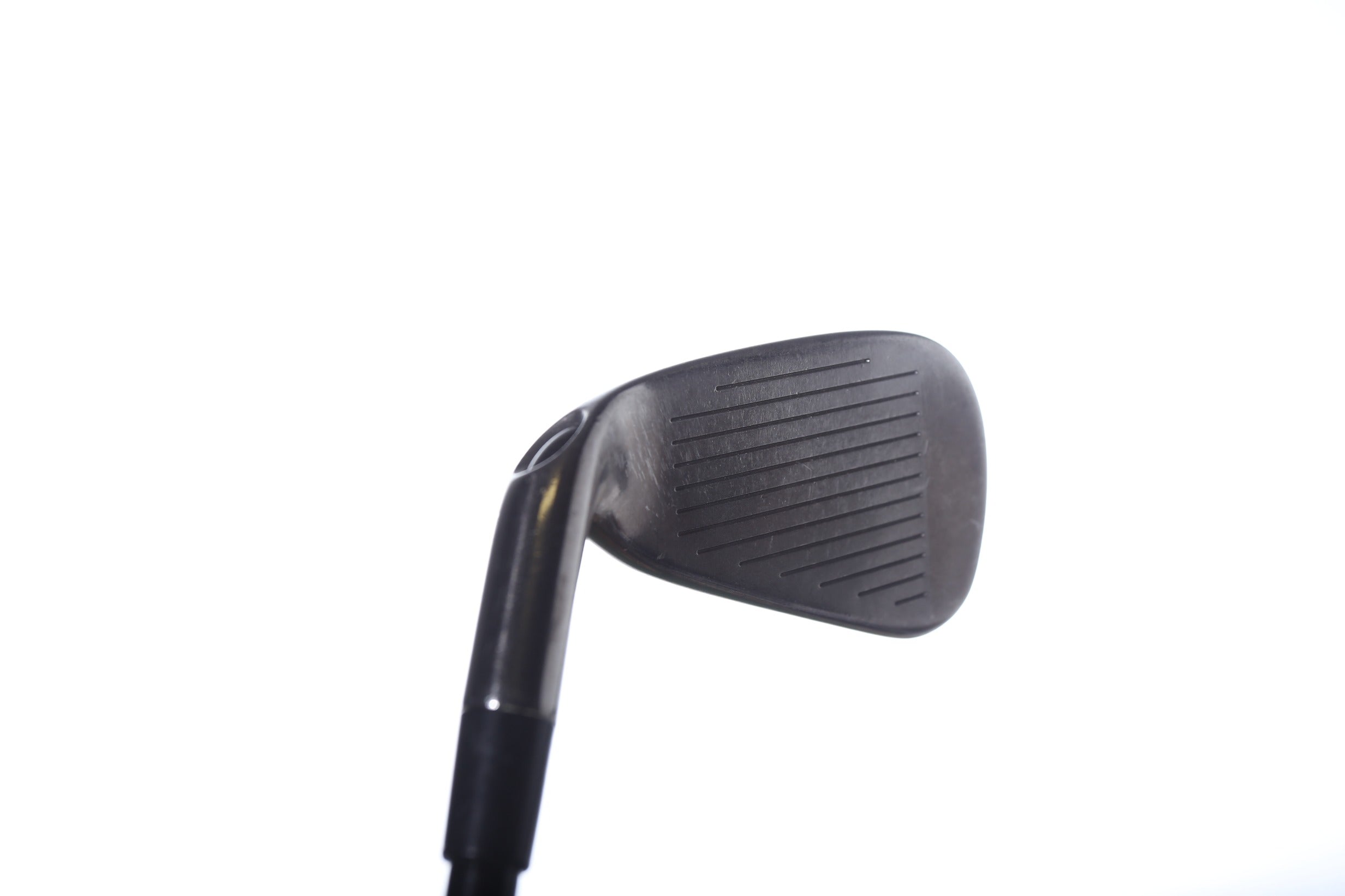 Used Callaway X 24 Hot Single 6 Iron Right Handed Regular Flex Golf Club - Perfect for Practice & Course Play