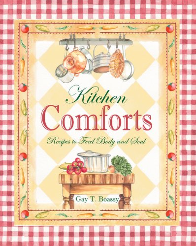 Kitchen Comforts - Premium Kitchen Essentials for Cooking & Baking | Perfect for Home Chefs & Food Lovers