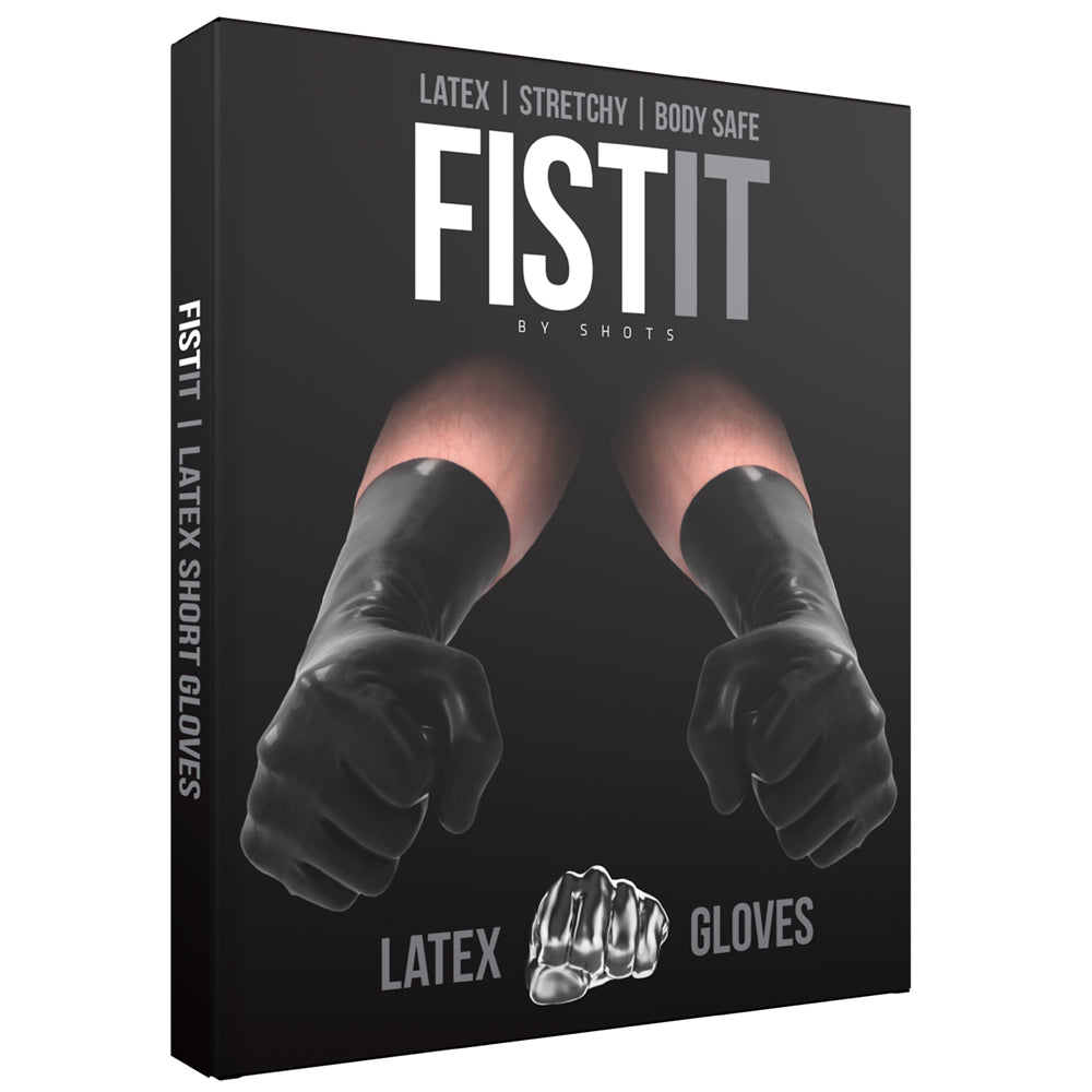 Premium Latex Gloves for Medical, Cleaning & Food Handling - Disposable, Powder-Free, Comfort Fit for Healthcare, Kitchen & Salon Use
