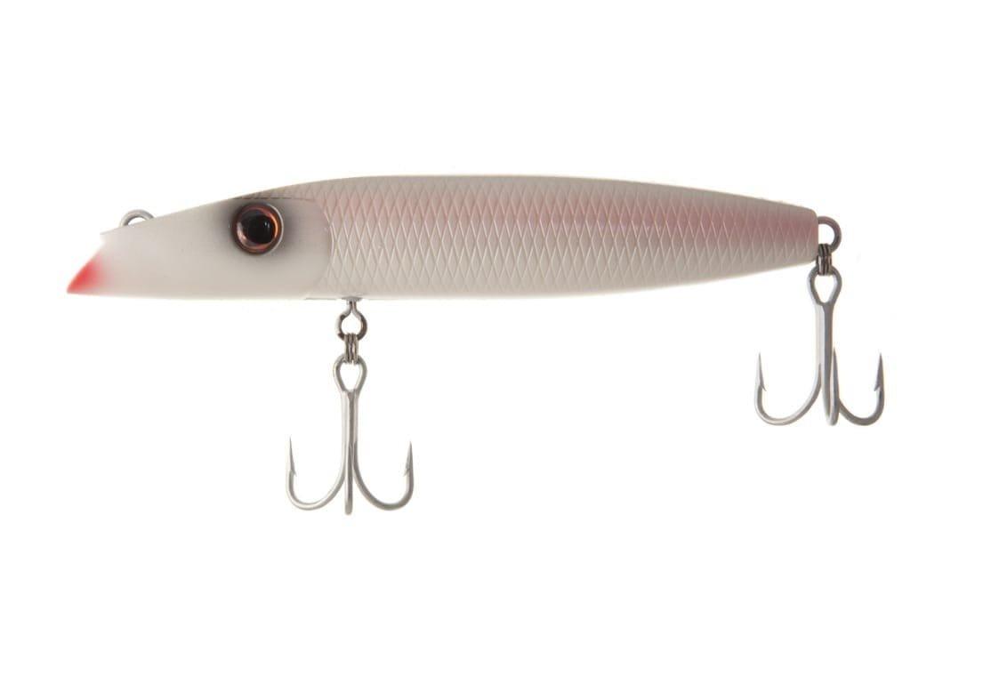 Northbar Tackle Montauk Darter Fishing Lures - Saltwater Surf Casting Lures for Striped Bass, Bluefish & False Albacore - Perfect for Beach Fishing & Offshore Angling
