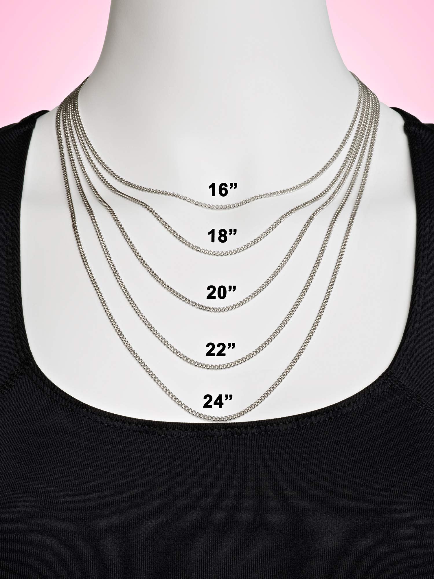 Women's Boxing Glove Necklace - Gold/Silver Christian Jewelry Gift for Boxers & Fighters