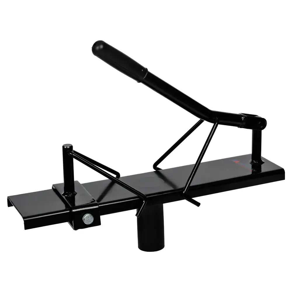 AA Adjustable Tire Spreader (Wide Base) - Heavy Duty Tire Repair Tool for Trucks & Trailers - Perfect for Auto Shops & Mobile Mechanics