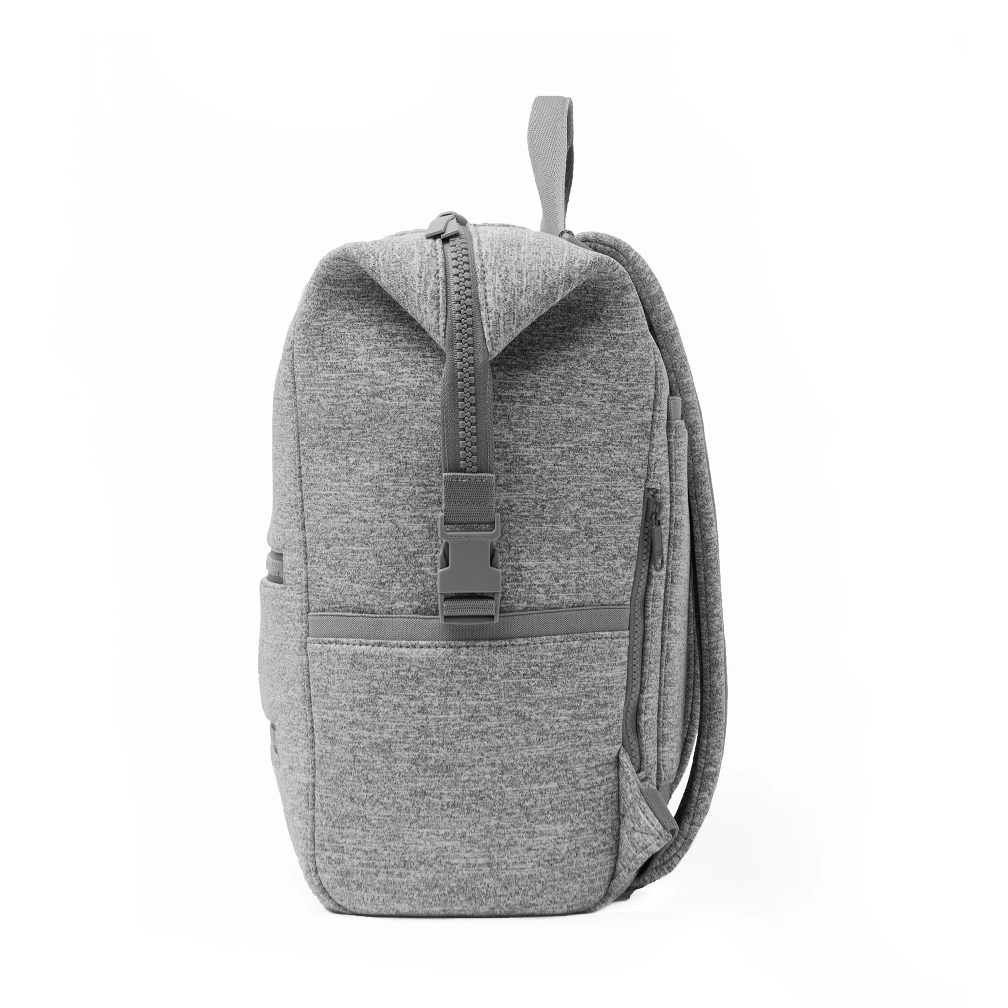Dagne Dover Indi Large Backpack for Women - Stylish & Spacious Laptop Backpack for Work, Travel & College | Water-Resistant & Organized