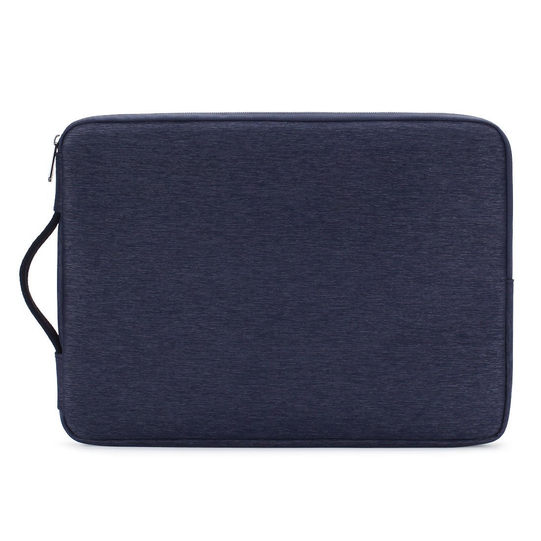 Premium 12.5-13 Inch Laptop Sleeve Case - Water-Resistant Protective Bag with Handle for MacBook Pro, iPad Pro, Dell Latitude 7290, ASUS ZenBook 13, Huawei MateBook X Pro - Perfect for Work, Travel & School Commutes