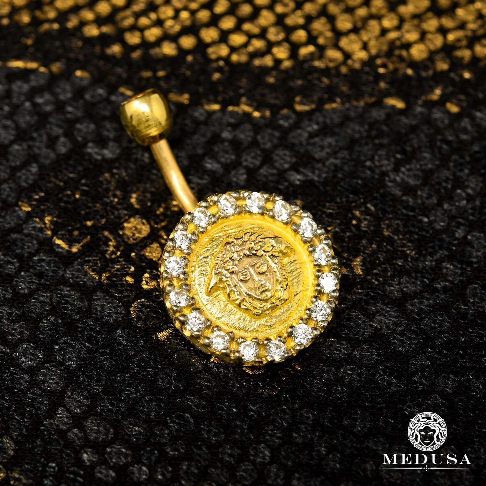 Yellow Gold