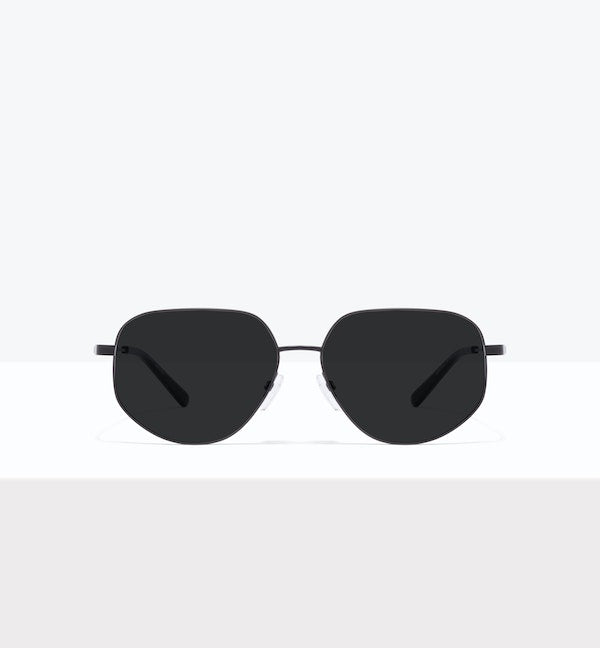 Stylish Coupe Sunglasses for Men & Women - UV Protection Polarized Lenses - Perfect for Driving, Beach & Outdoor Activities