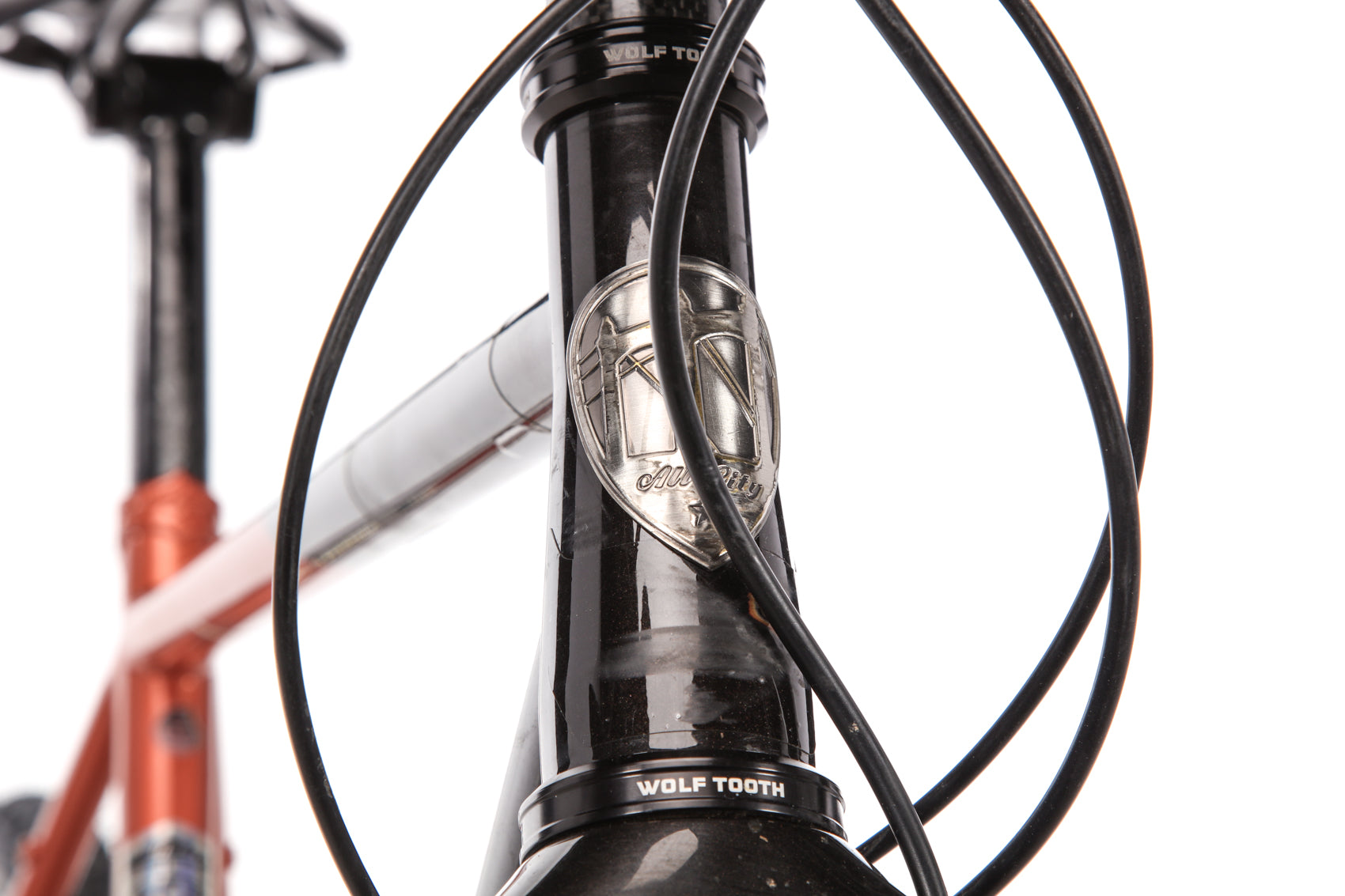 2023 All City Cosmic Stallion GRX Gravel Bike - 52cm Frame - Adventure & Commuting Ready for Off-Road Trails & City Streets