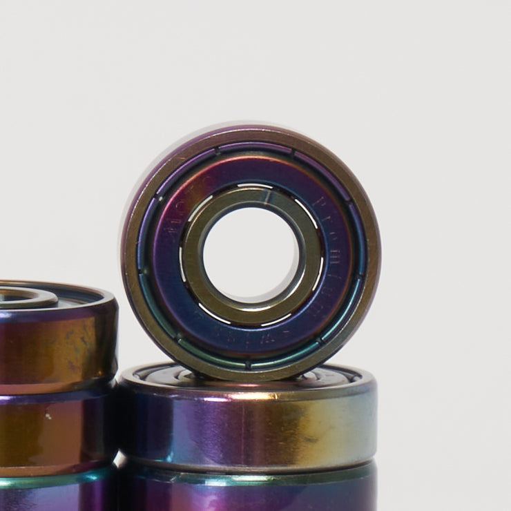 Premium Swiss Bearings for Motorcycles - High Performance & Smooth Ride - Perfect for Racing, Cruising & Off-Road Adventures