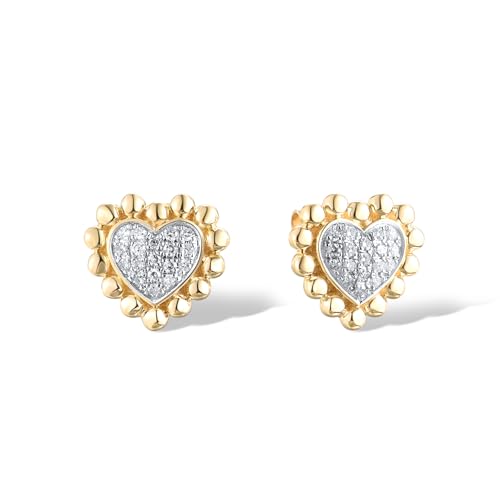 Beaded-Heart