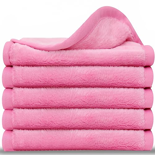 Pink 5pcs
