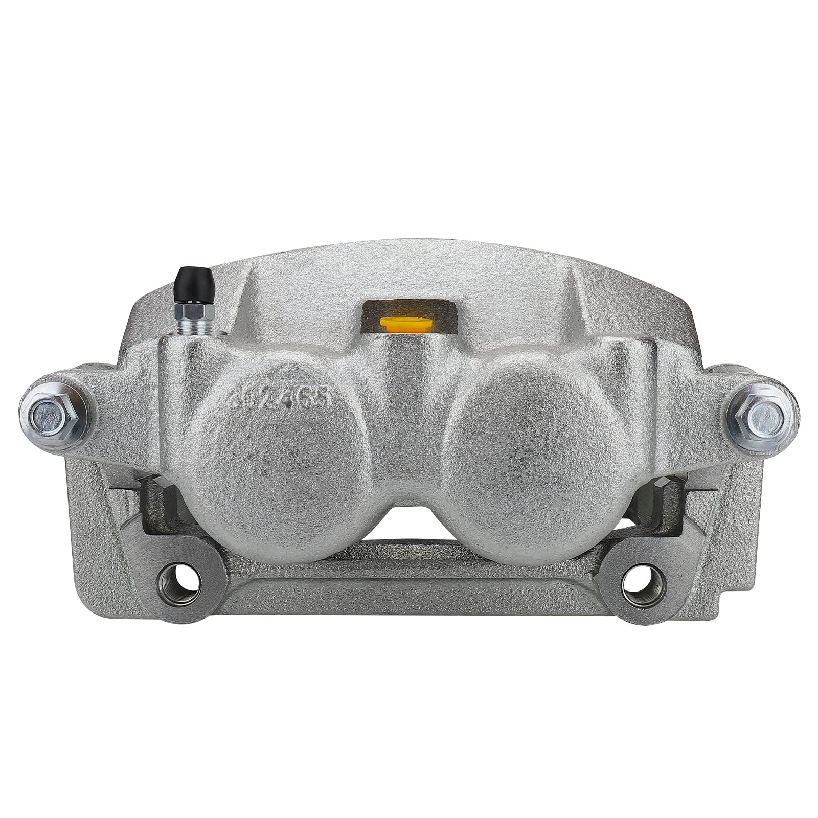 MAYASAF 18B4860 Front Right Brake Caliper Assembly Replacement for 2004-2005 Ford F-150 - Passenger Side - High Performance Braking System for Smooth & Safe Driving