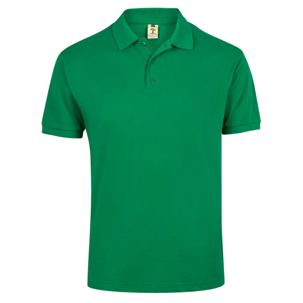 KELLY GREEN - 600