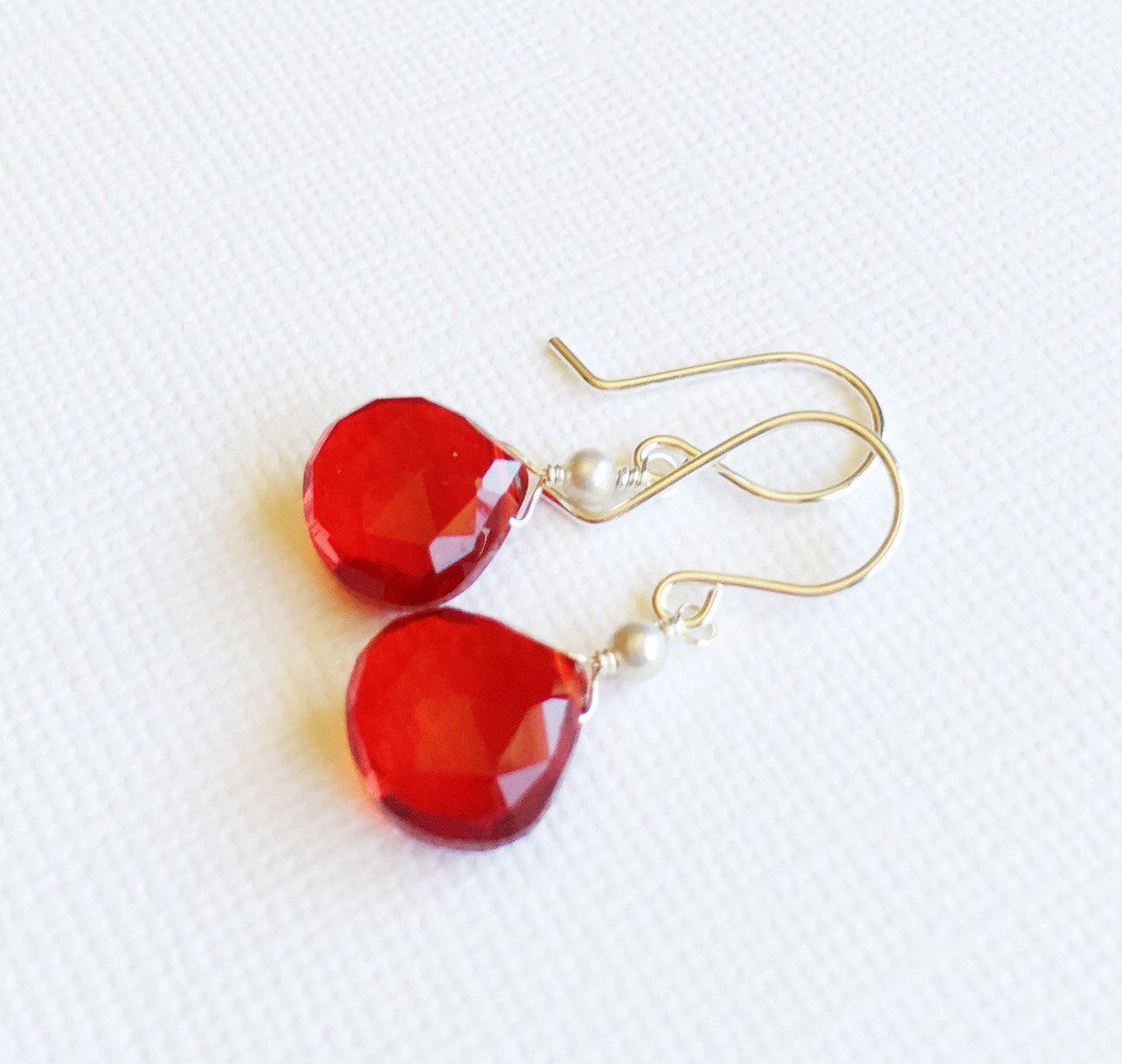 Elegant Kate (E276) Dangle Earrings for Women - Perfect for Parties, Weddings & Everyday Wear
